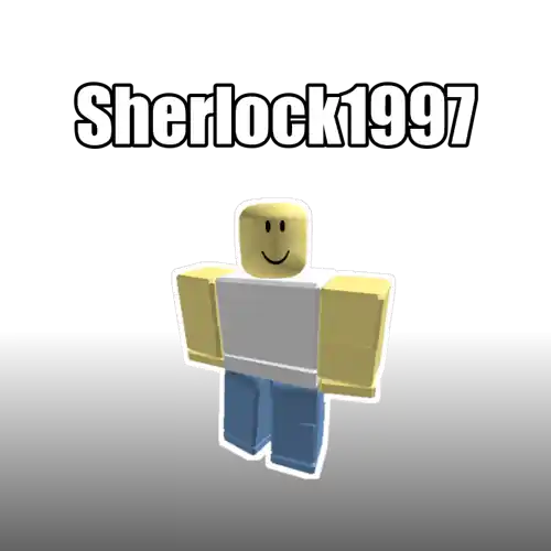 Sherlock1997