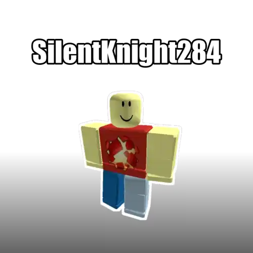 SilentKnight284