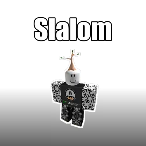 Slalom — Roblox account, joined 7/7/2008