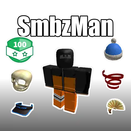 SmbzMan
