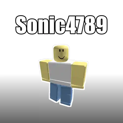 Sonic4789