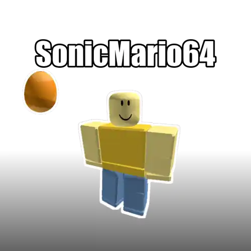 SonicMario64