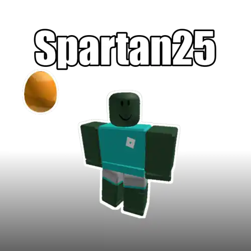Spartan25
