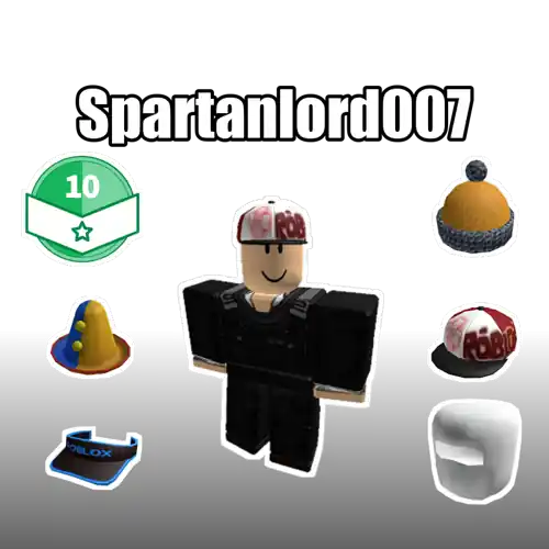 Spartanlord007