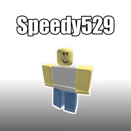 Speedy529