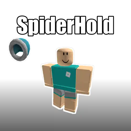SpiderHold