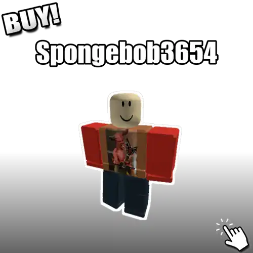 Spongebob3654