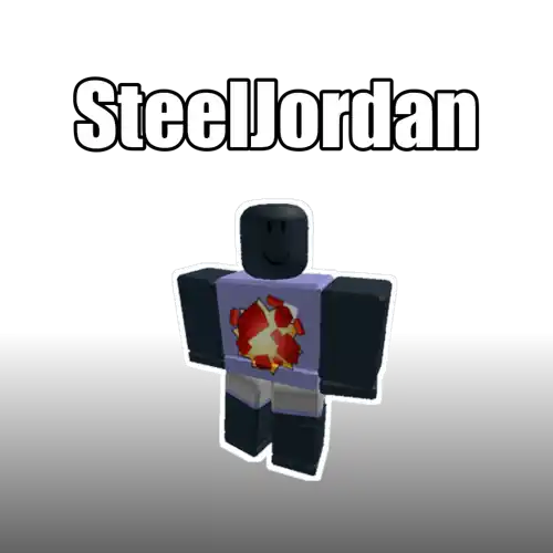 SteelJordan