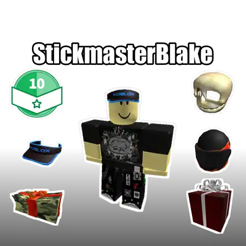 StickmasterBlake