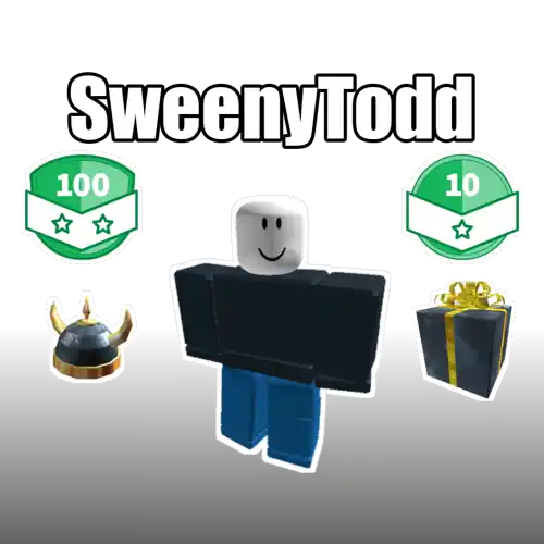 SweenyTodd