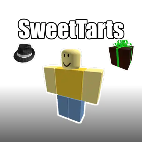 SweetTarts