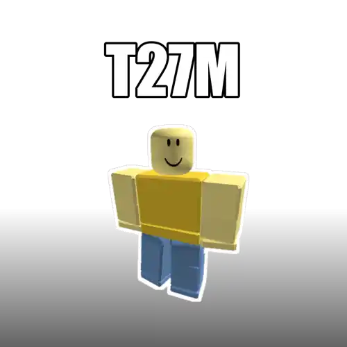 T27M