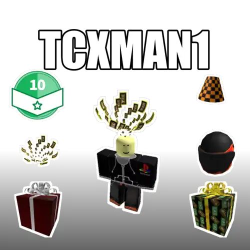 TCXMAN1