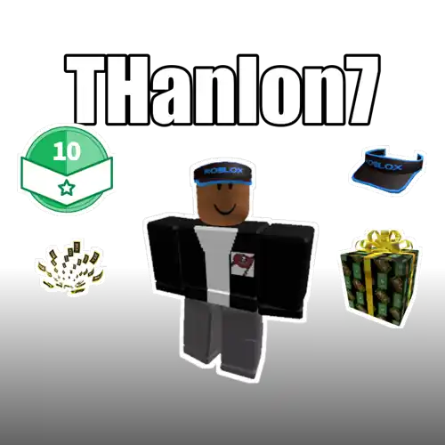 THanlon7
