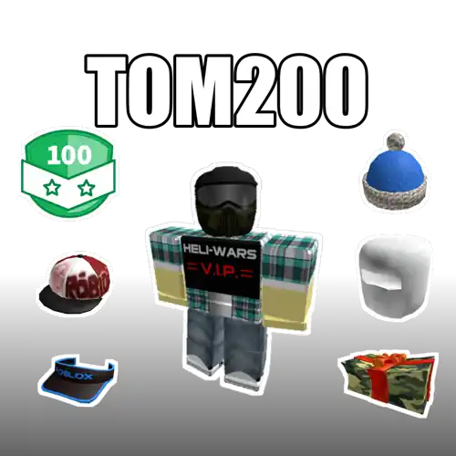 TOM200