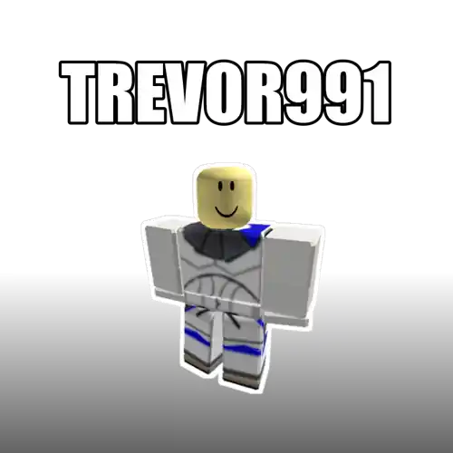 TREVOR991