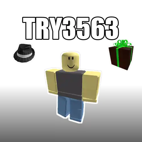 TRY3563