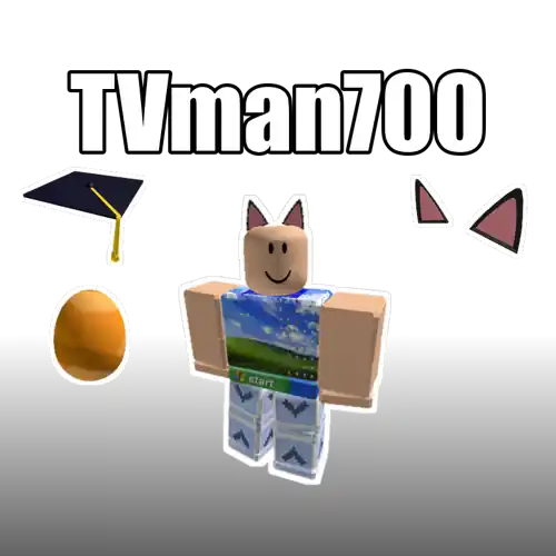 TVman700