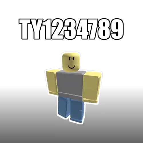 TY1234789