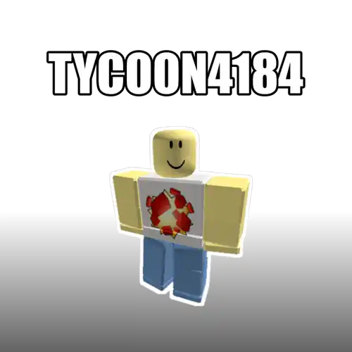 TYCOON4184
