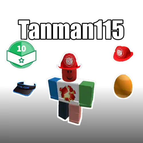 Tanman115