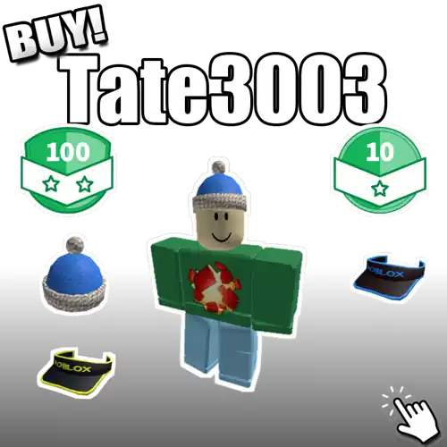 Tate3003