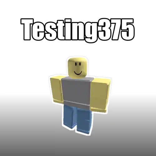 Testing375