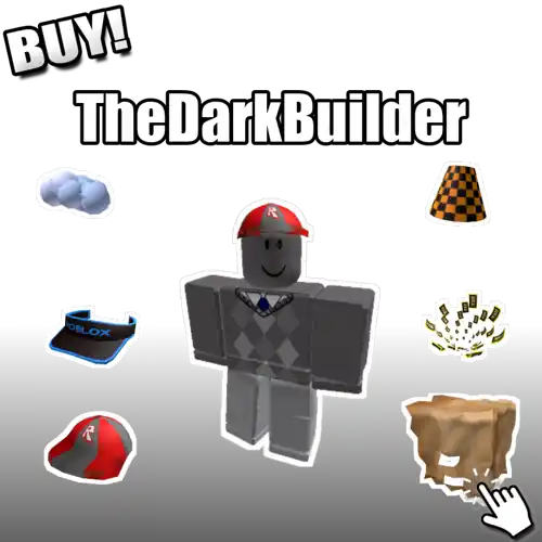TheDarkBuilder