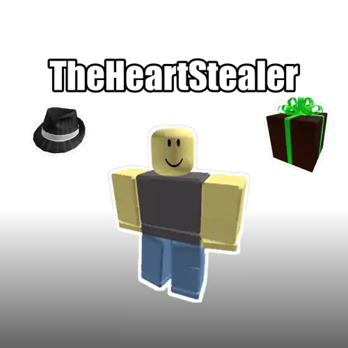 TheHeartStealer