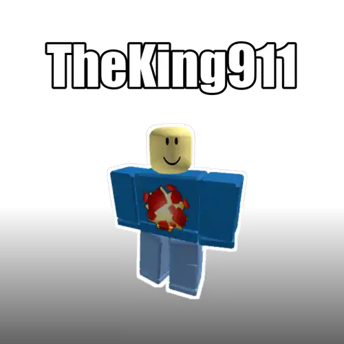 TheKing911