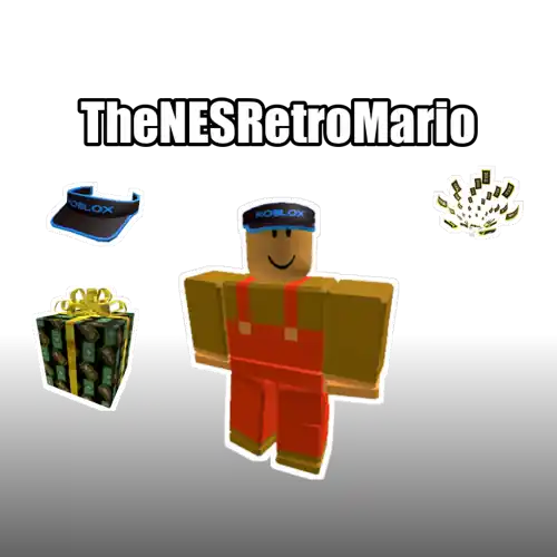 TheNESRetroMario