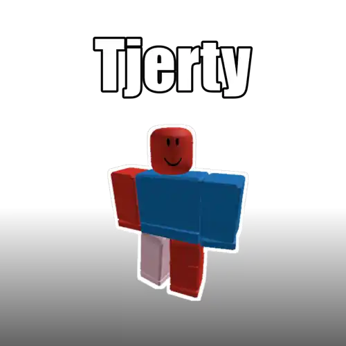 Tjerty
