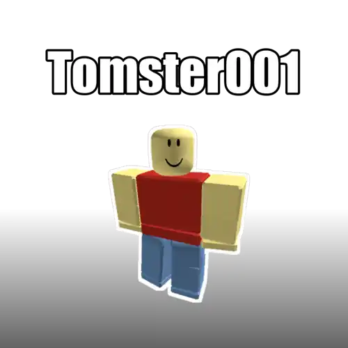 Tomster001