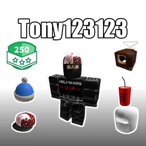 Tony123123