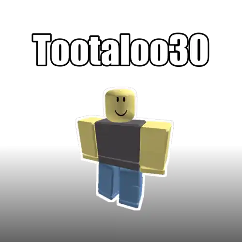 Tootaloo30