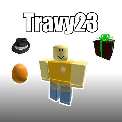 Travy23