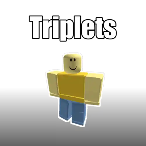 Triplets