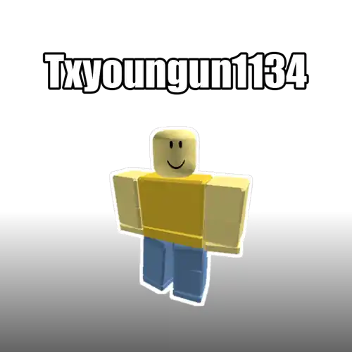 Txyoungun1134