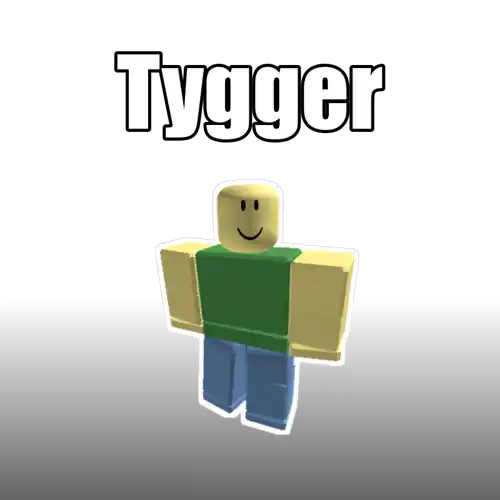 Tygger