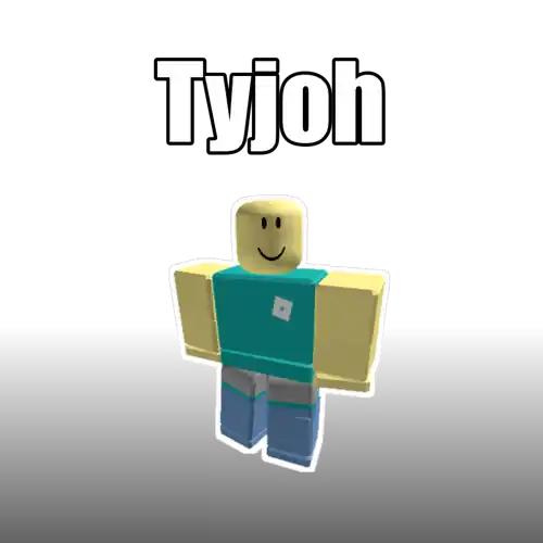 Tyjoh