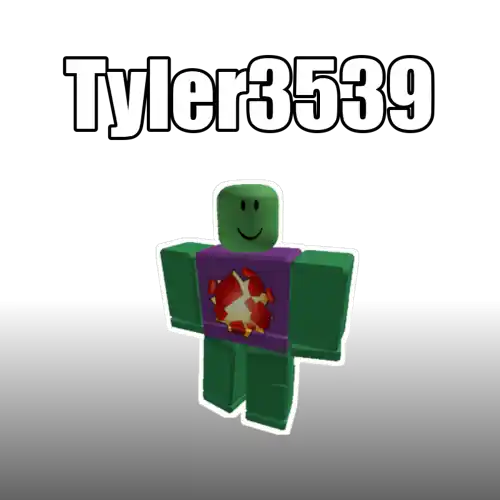 Tyler3539