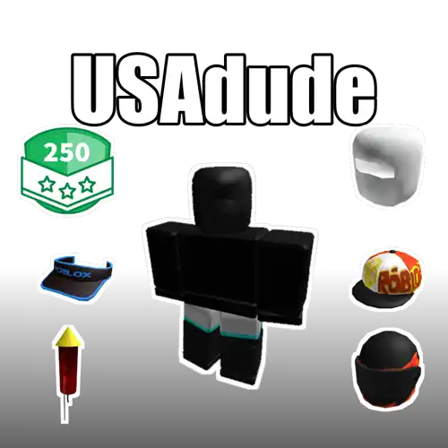 USAdude