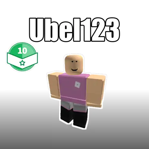 Ubel123