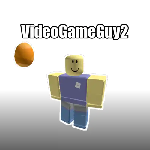 VideoGameGuy2