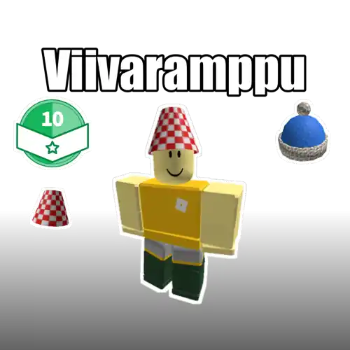 Viivaramppu