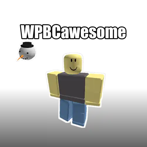 WPBCawesome