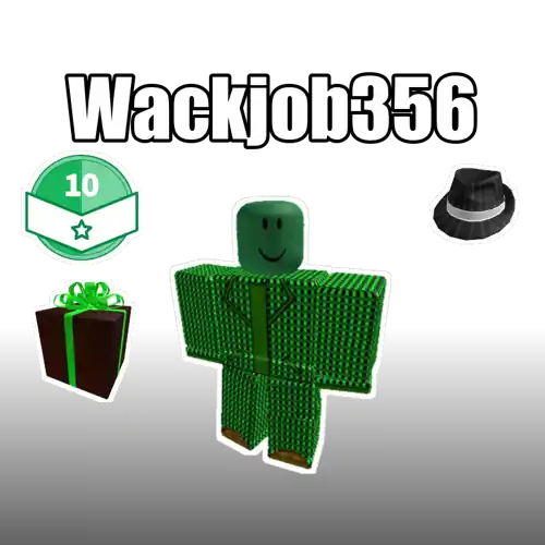 Wackjob356