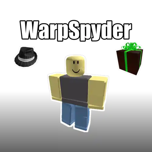 WarpSpyder