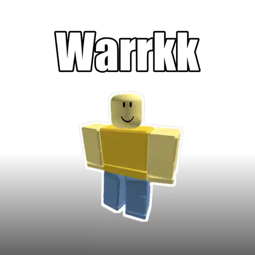 Warrkk