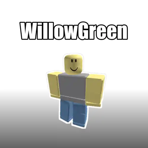 WillowGreen